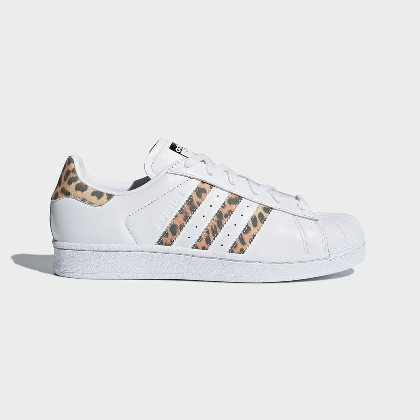 adidas superstar tiger
